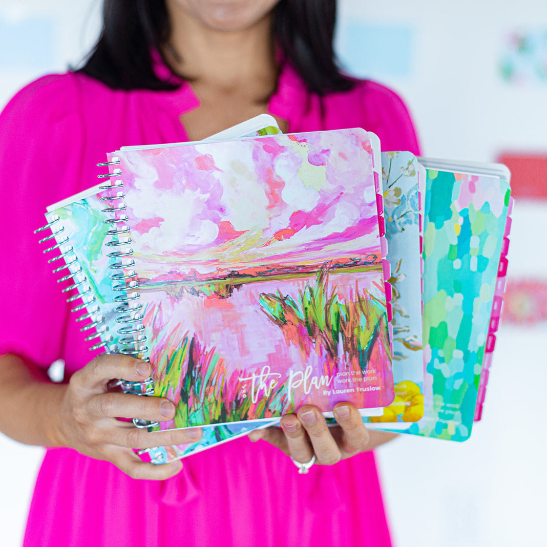 The Annie | The Plan