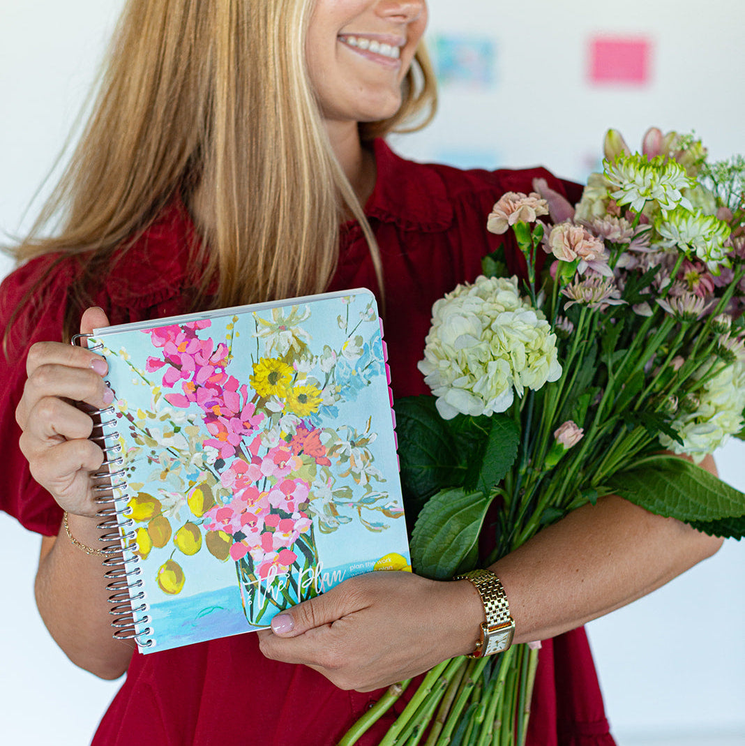 The Kristin | The Plan