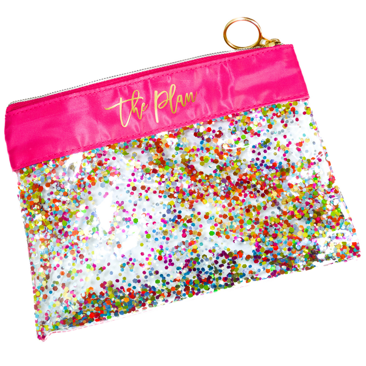 The Confetti Pouch
