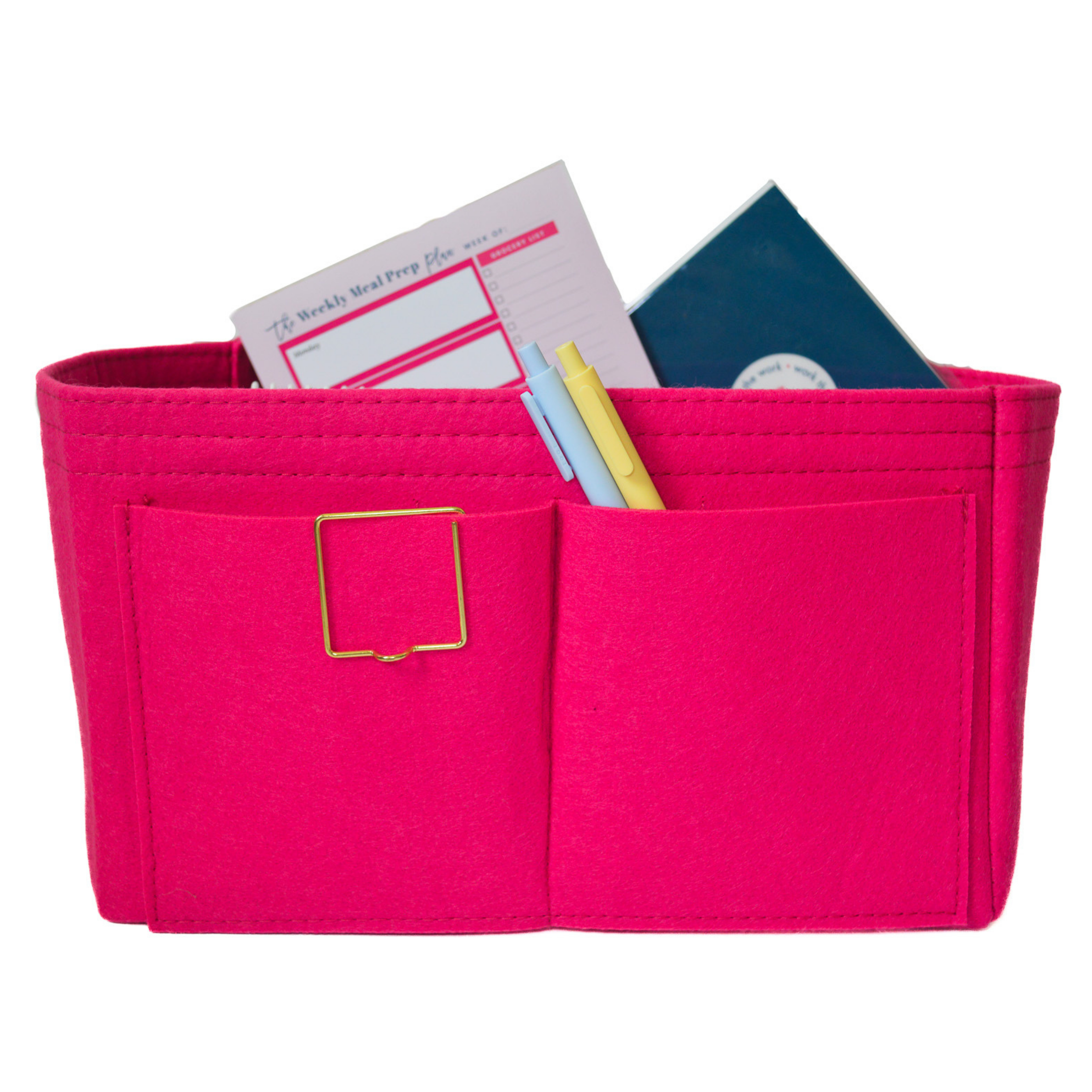 The Tote Organizer - The Plan By Lauren Truslow