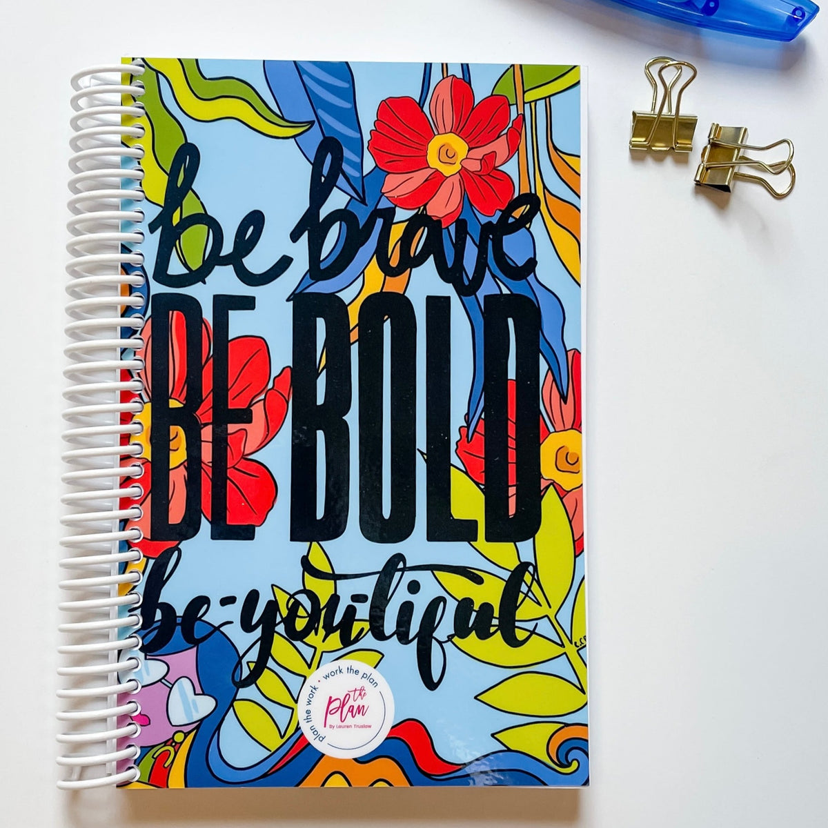 The Supplemental Notebook